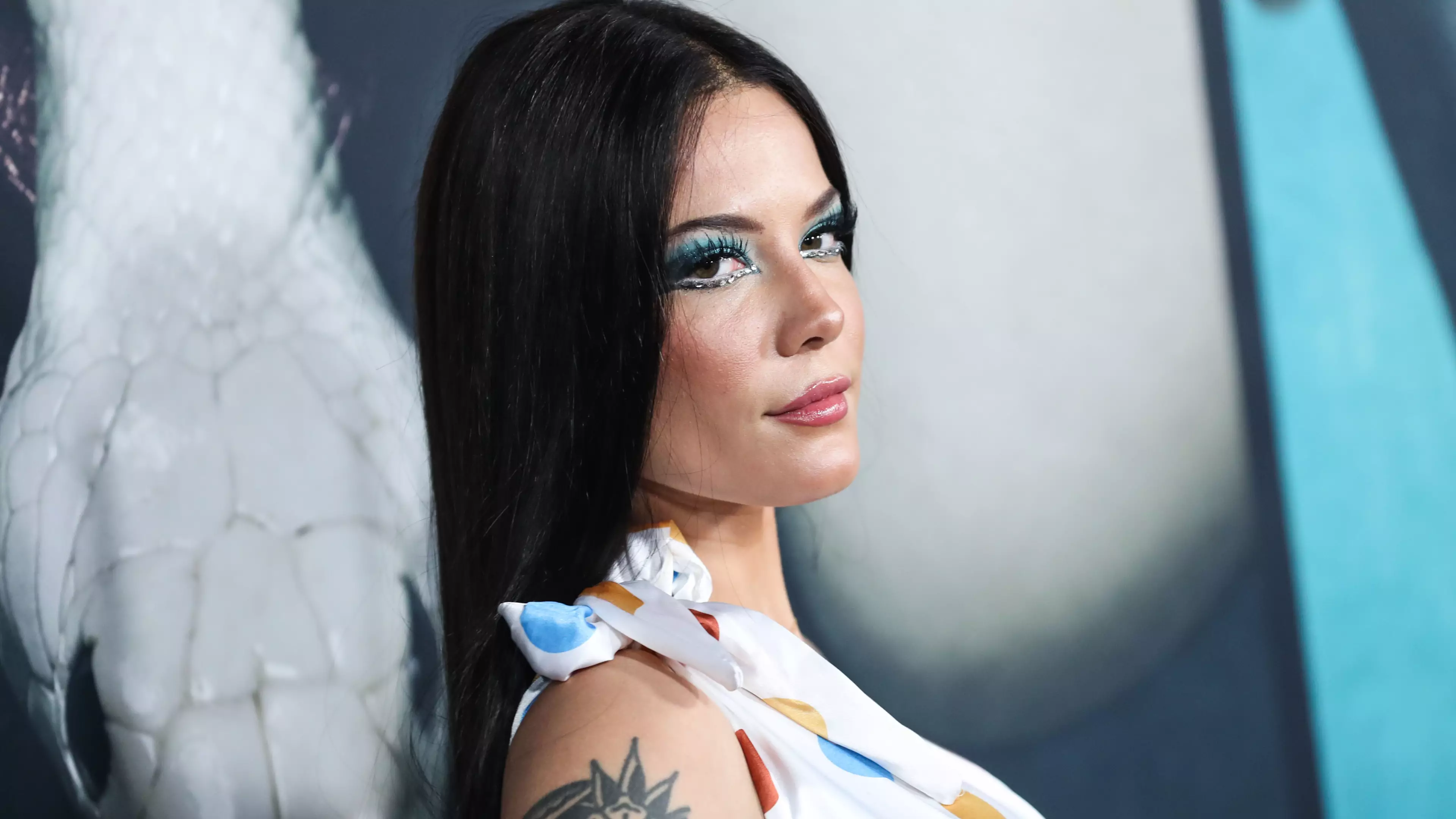 Halsey Announces She Is Taking An Extended Break From Touring