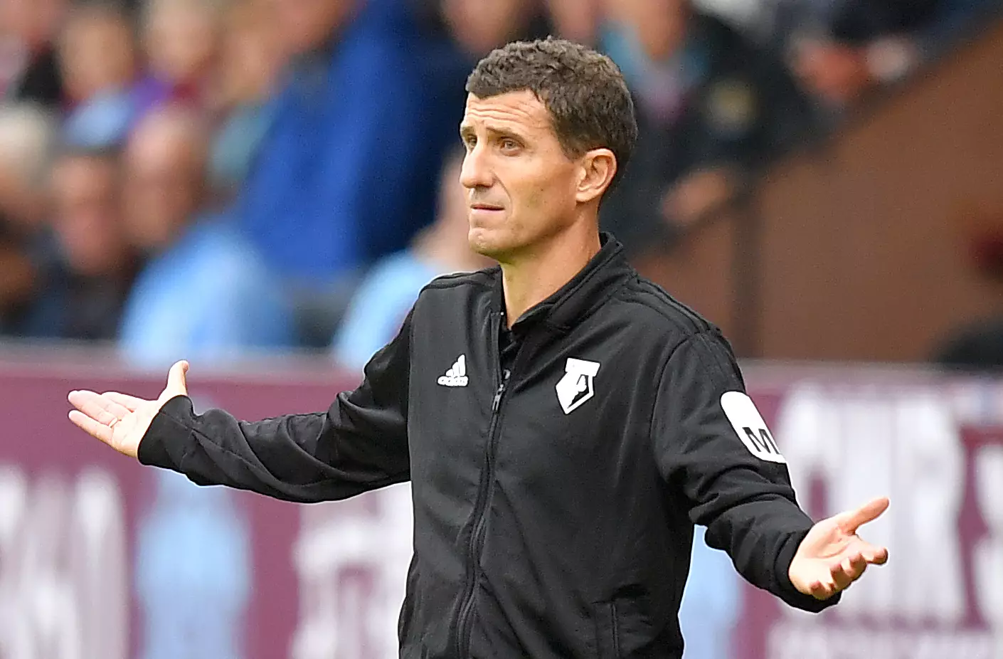 Javi Gracia Is Ruthless With Fines On Watford Players Who Are Late