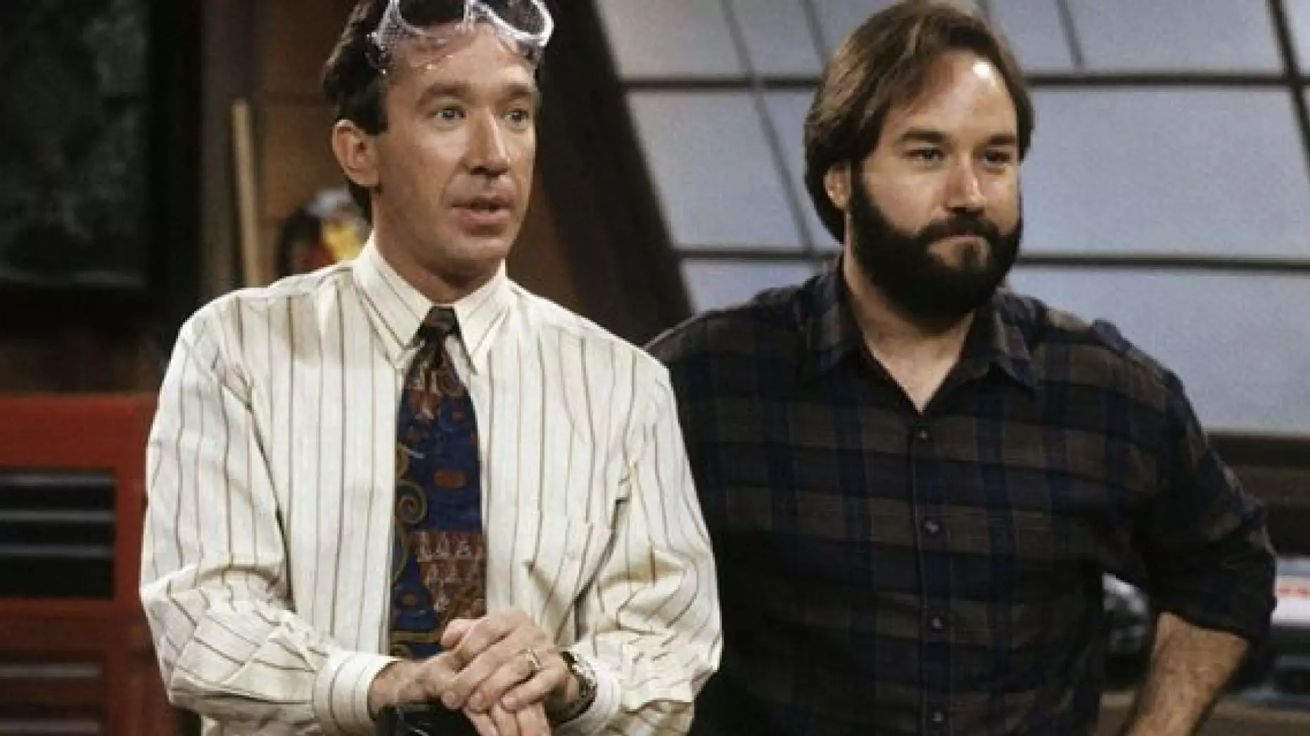 Tim Allen Is Up For Reviving 90s Classic Home Improvement As A 'One-Off' Movie