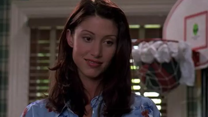 American Pie's Shannon Elizabeth Opens Up About 'Surreal' Role As Nadia 