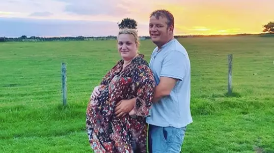 Daisy May Cooper Announces Birth Of Baby Boy In Sweetest Instagram Post