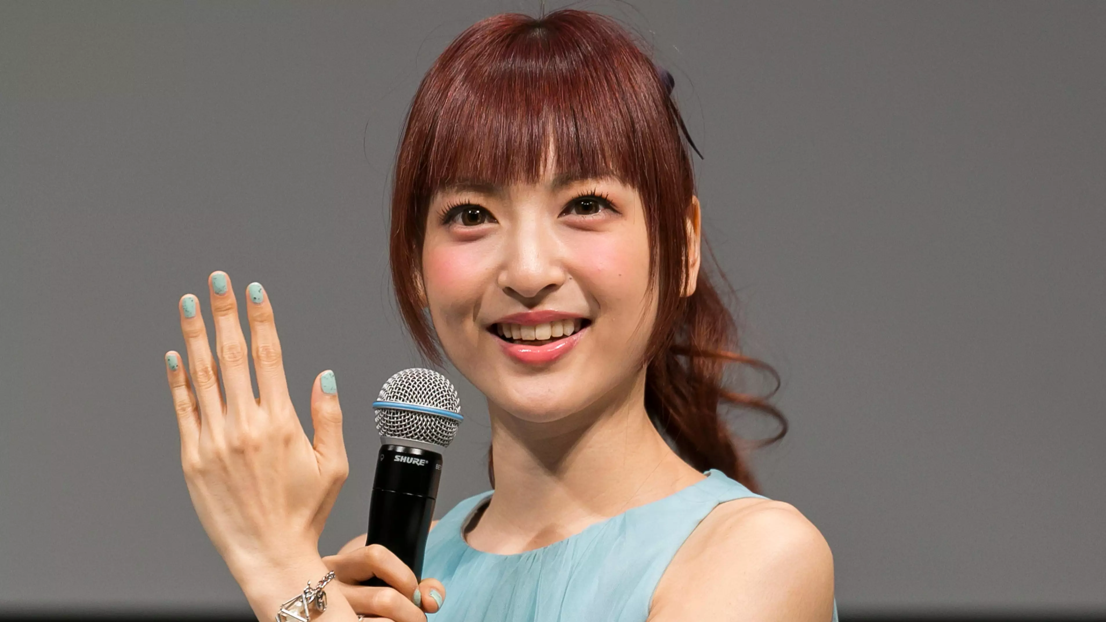 Japanese Frozen Star Sayaka Kanda Dies Aged 35