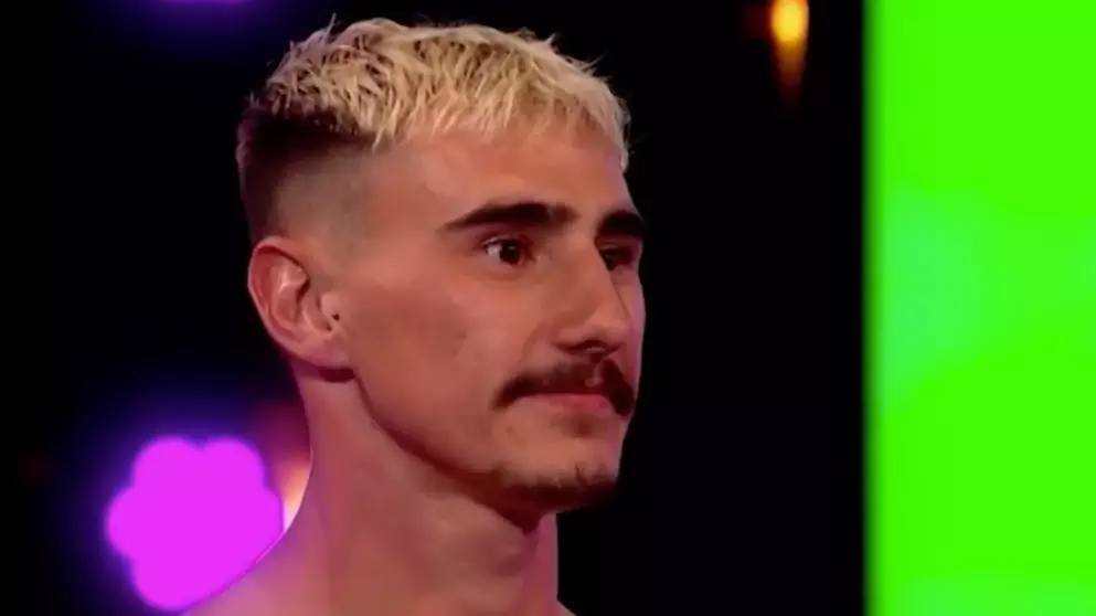 Naked Attraction Viewers Gobsmacked After Contestant Gets 'Aroused' Fully Naked