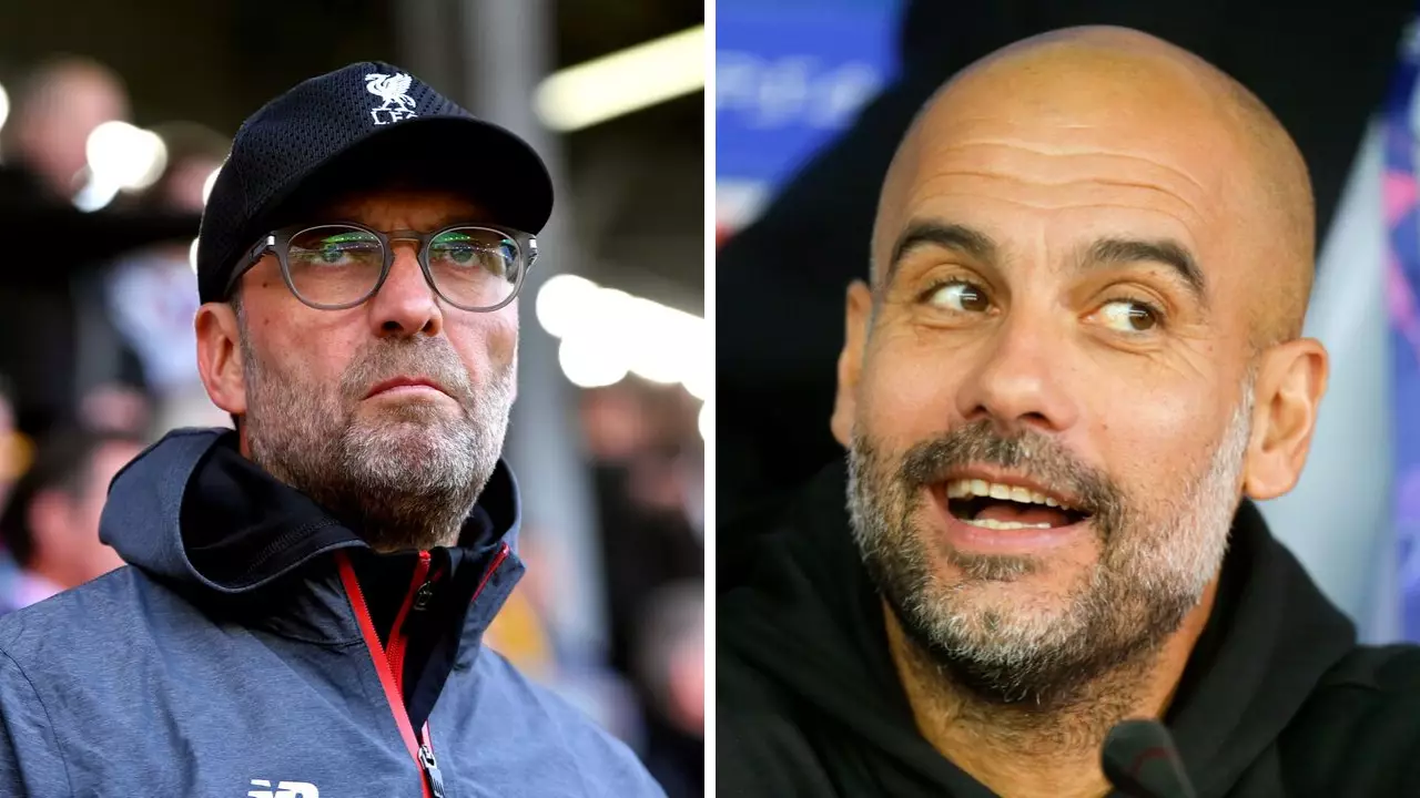 Liverpool Pay £1 Million To Manchester City For Reportedly Spying On Scouting System