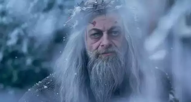 Andy Serkis will take on the role of the Ghost of Christmas Past. (