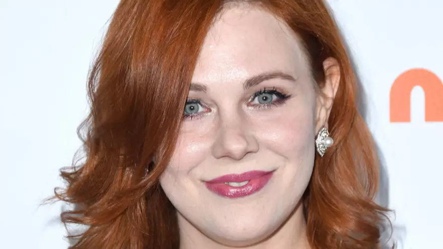 Maitland Ward Says Her Move Into Adult Film Won't Harm Her Career