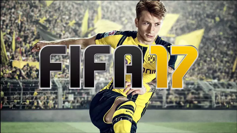 There's A Glitch That Means You Simply Cannot Lose On FIFA 17