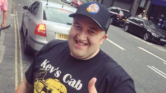 Taxi Driver Takes 'Fare Dodgers' To Parents' Houses To Collect £46 Fee