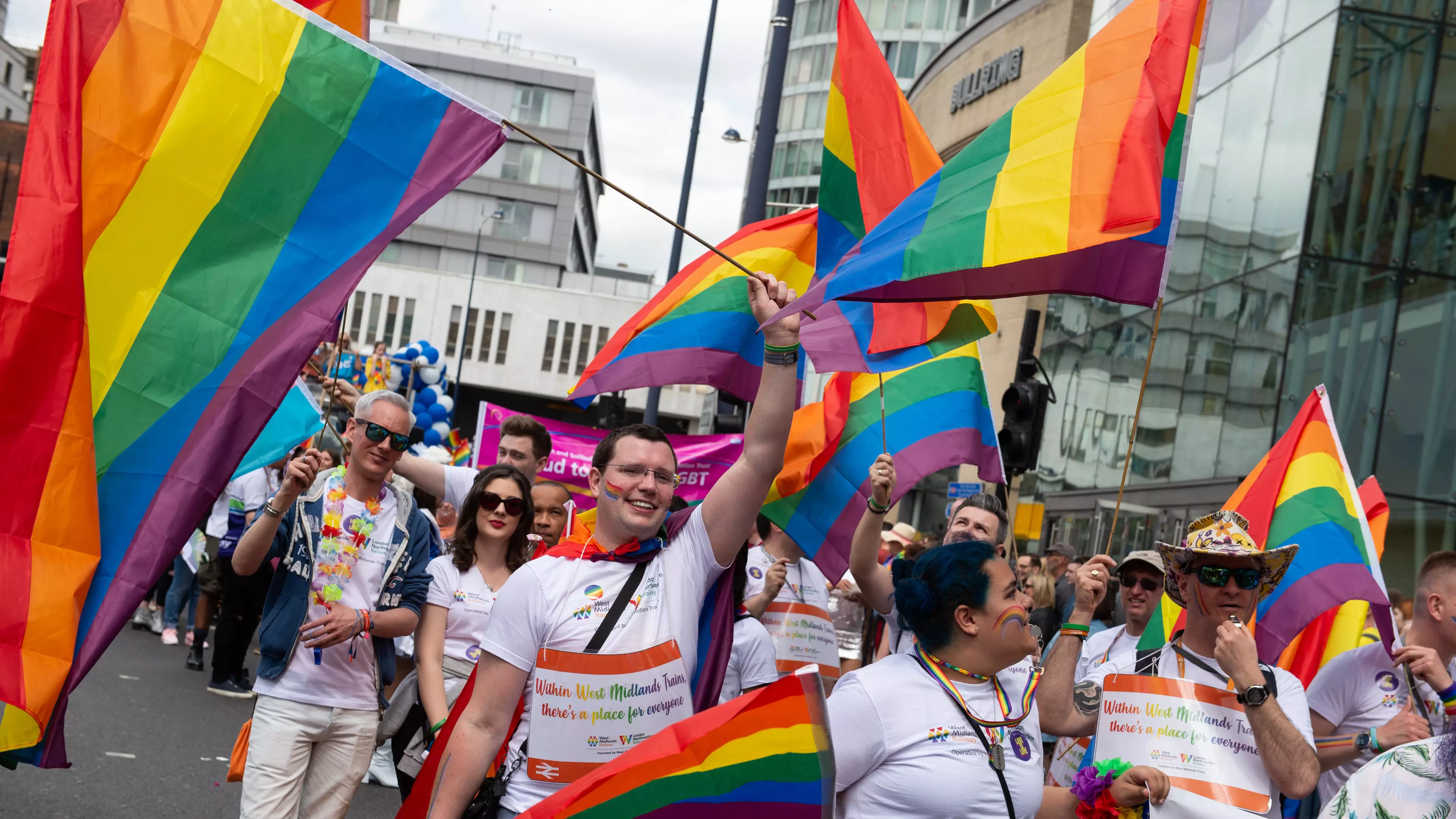  Meet Na Gaeil Aeracha - Ireland’s first LGBT GAA club