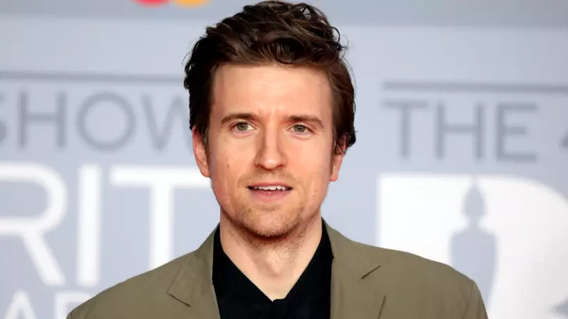 Greg James Is A Radio 1 No-Show Following Boozy Night At The BRITs