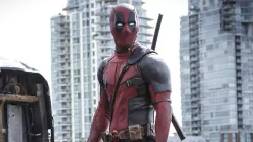 Deadpool 3 Will Be R-Rated And Exist In The Marvel Cinematic Universe