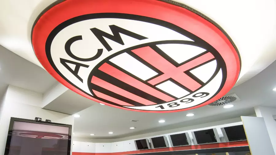 AC Milan Are Planning A Massive Summer Spree After Takeover