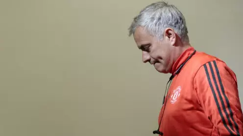 Manchester United Suffer Fresh Injury Blow To Key Player