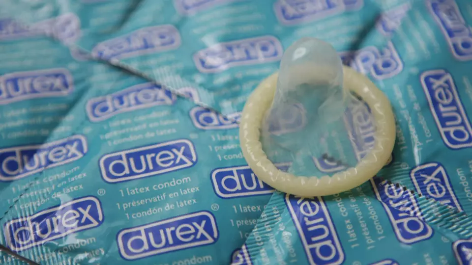 Doctors Warning People Not To Take Part In 'Condom Challenge' 
