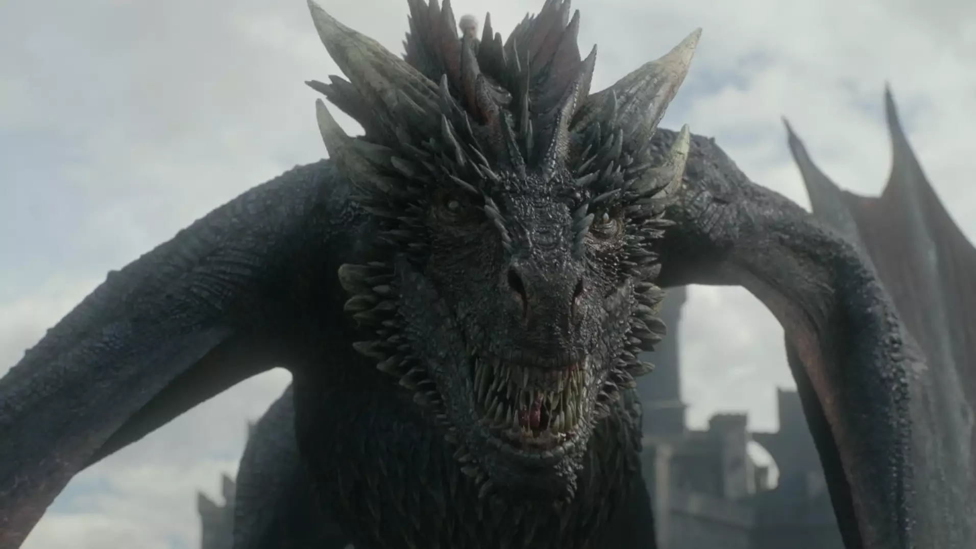Game Of Thrones Star Hints That There Could Be More Dragons