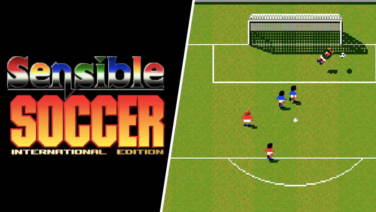 Why ‘Sensible Soccer’ Is The Game I’m Most Excited For In 2021