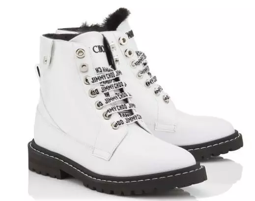 Jimmy Choo Voyager Boot - £1,250.
