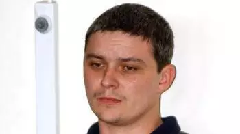 New Channel 5 Documentary Looks At Chilling Case Of Ian Huntley 