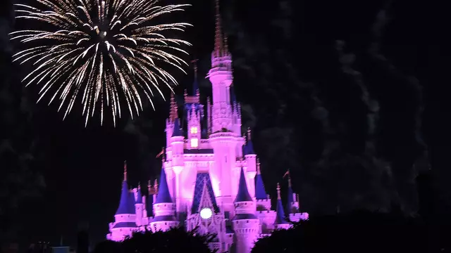 Disney World Cuts 2018 Package Deals by £700