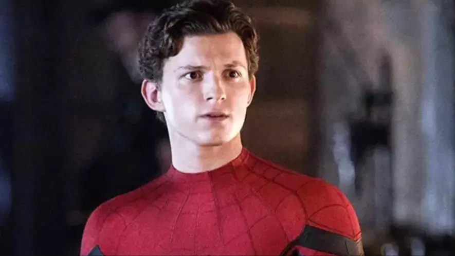 Tom Holland Says Tobey Maguire And Andrew Garfield Won't Appear In Spider-Man 3