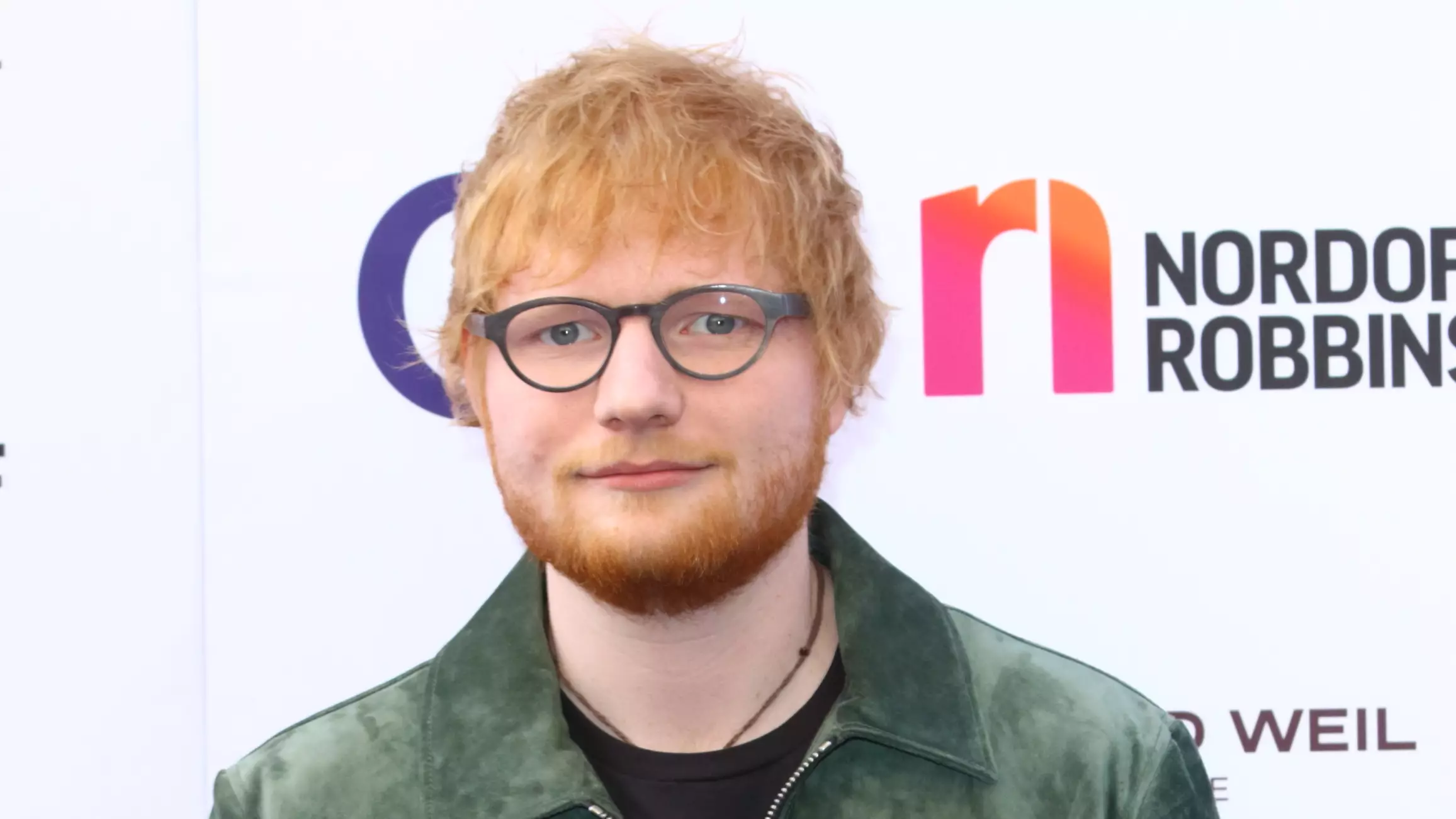 Ed Sheeran Says He Struggles With Anxiety Every Day 