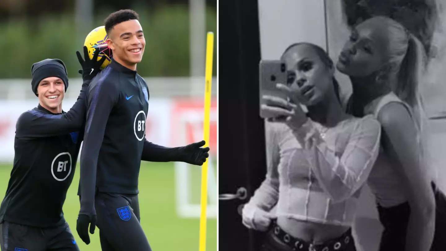 Mason Greenwood And Phil Foden 'Paid Icelandic Hotel Worker', Tried To Bring Four Girls In
