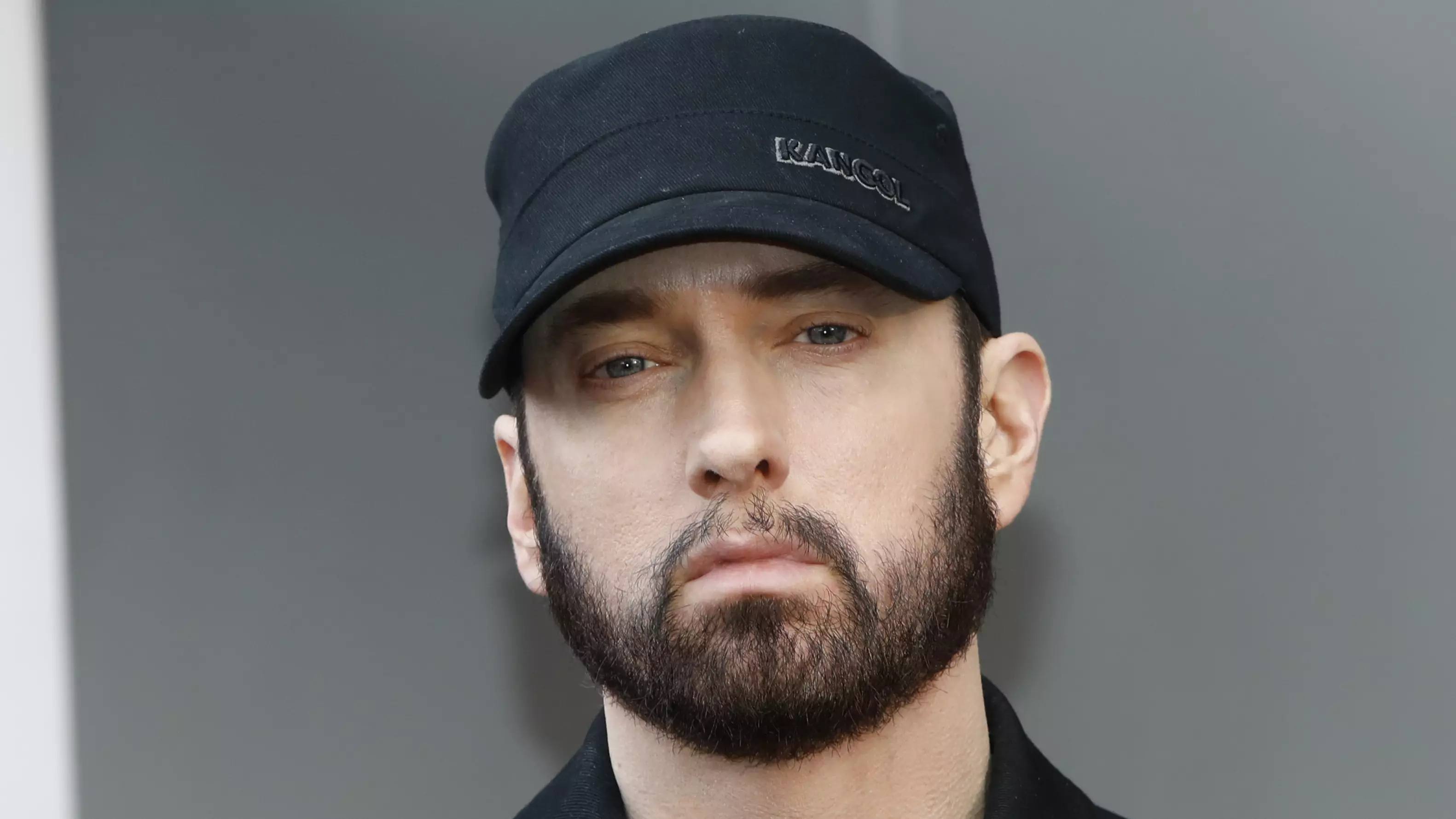 Eminem Allows Joe Biden To Use 'Lose Yourself' For Campaign Ad