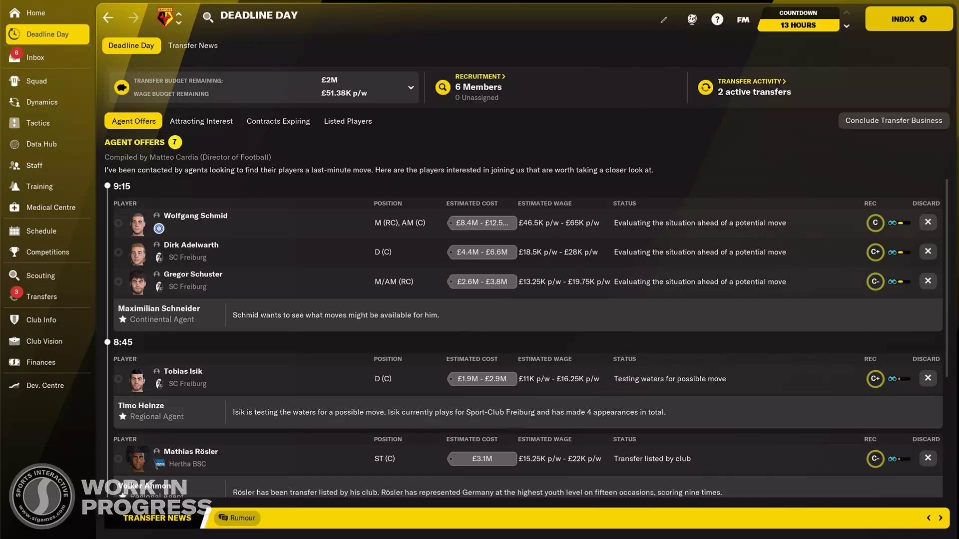 Image credit: Sports Interactive