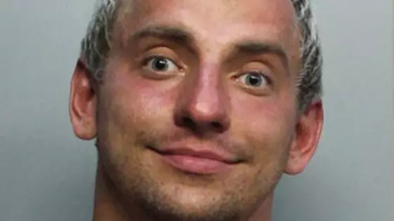 'Do You Even Lift Bro' YouTuber Vitaly Arrested After Allegedly Assaulting Female Jogger