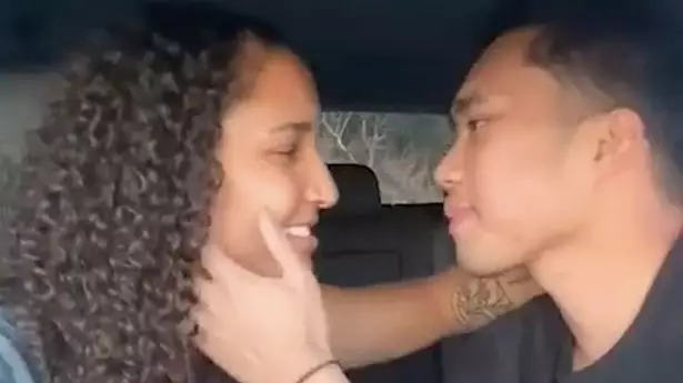 Woman Creates Application Form For Men To Be Her First Kiss