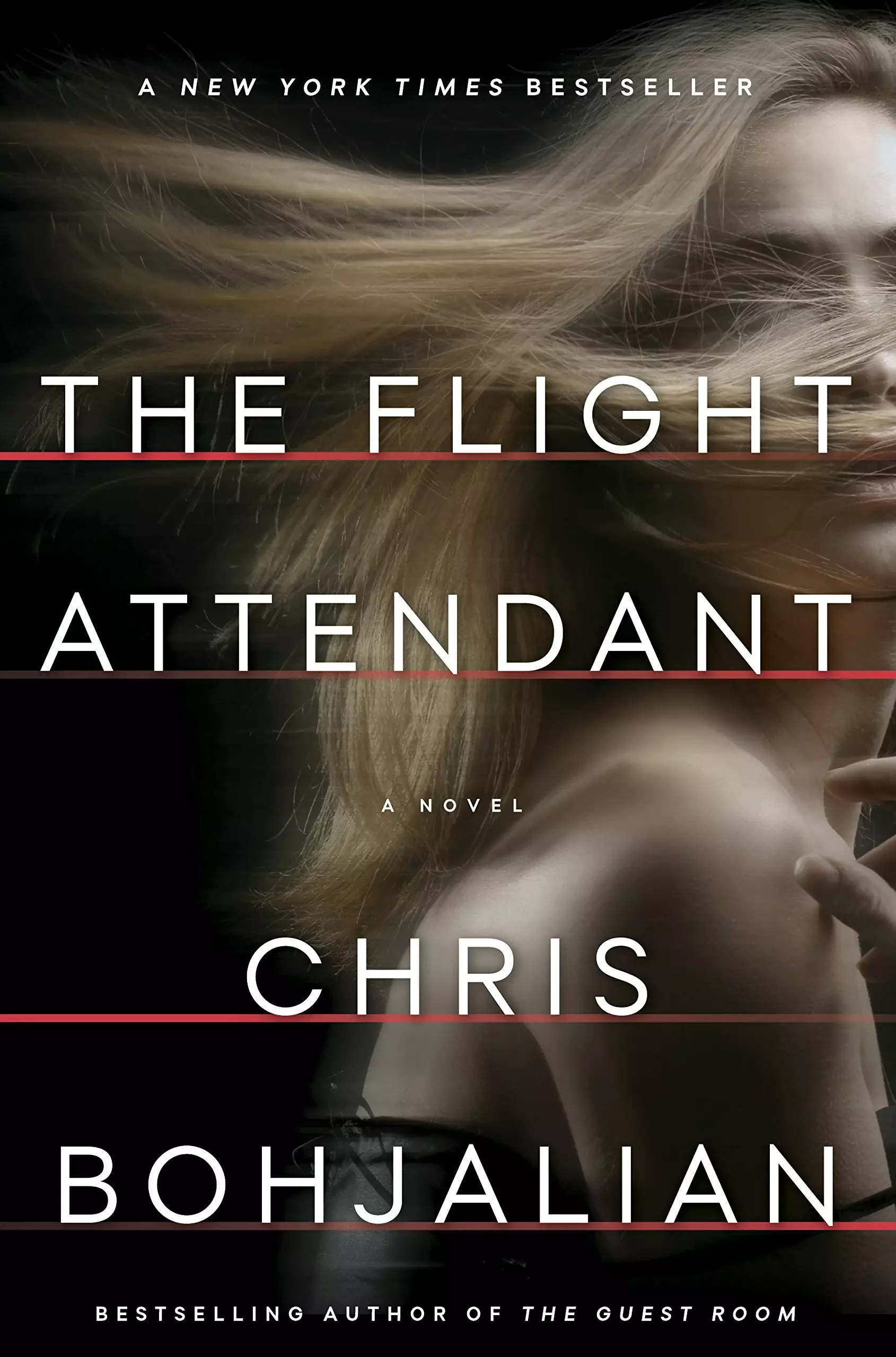 The Flight Attendant will be based on Chris Bohjalian's book