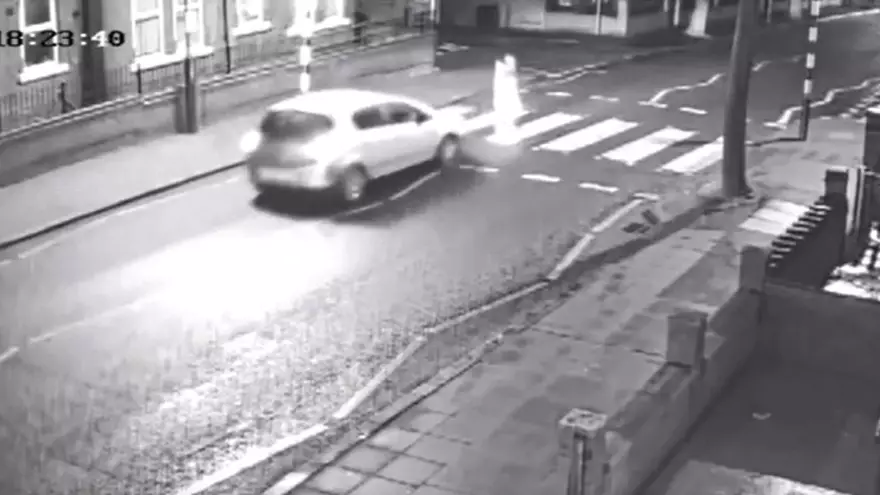 Hit-And-Run Driver Left Man Seriously Injured Only To Later Find Out It Was Her Father-In-Law
