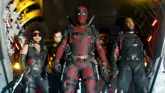 ‘Deadpool 2’ Becomes Second Biggest Opening For R-Rated Film 