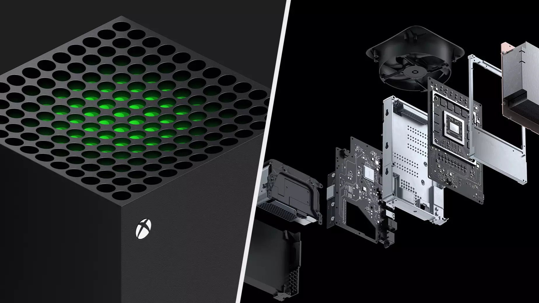 Microsoft Hits Back At Rumours Xbox Series X Is Prone To Overheating