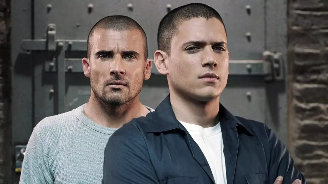 Sixth Season Of Prison Break Is Happening, According To Star Dominic Purcell