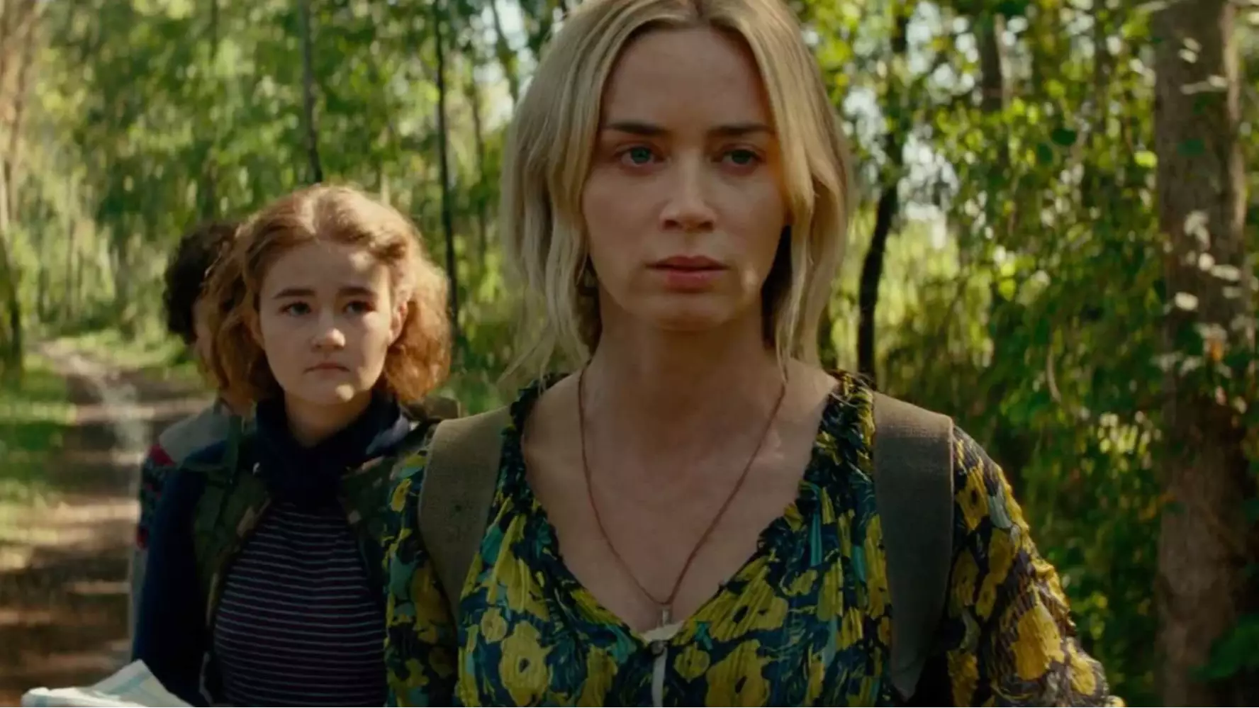 A Quiet Place Part 2 Release Date Has Been Delayed In Wake Of Coronavirus Outbreak