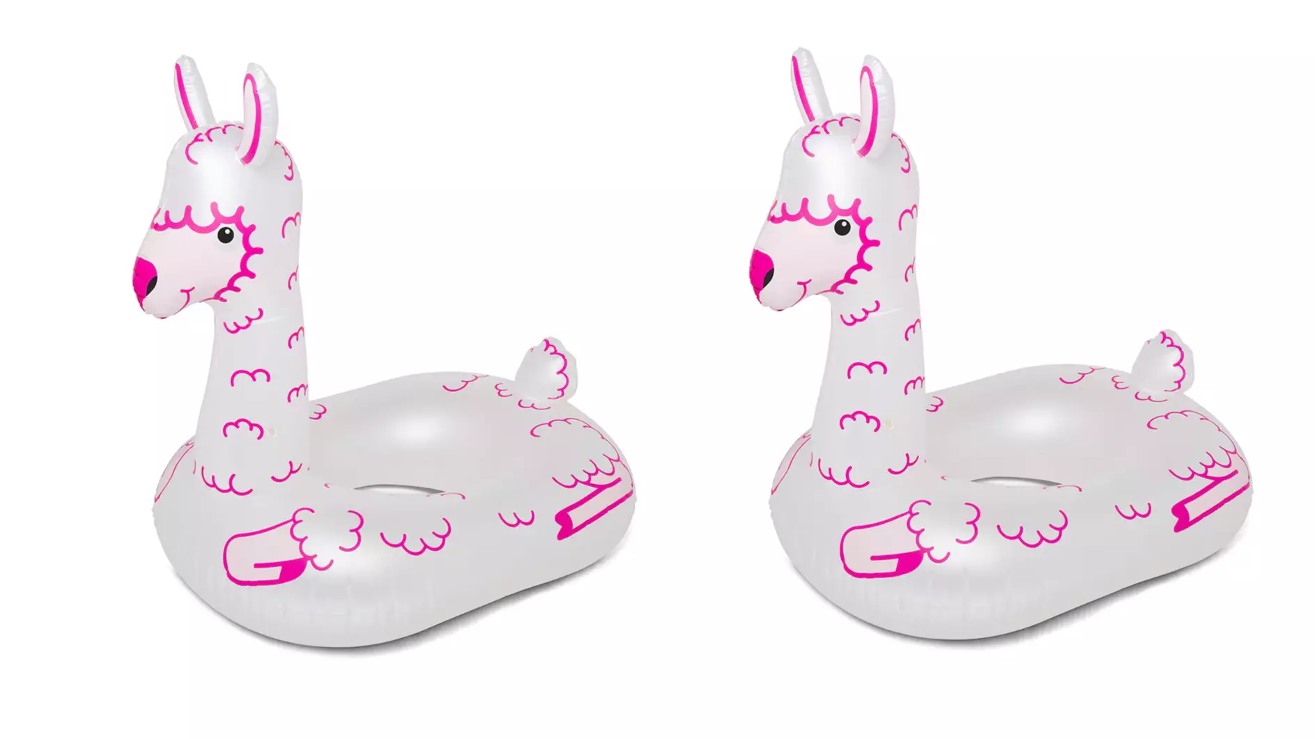 This Giant Llama Pool Float Will Get You Instagram-Ready This Summer