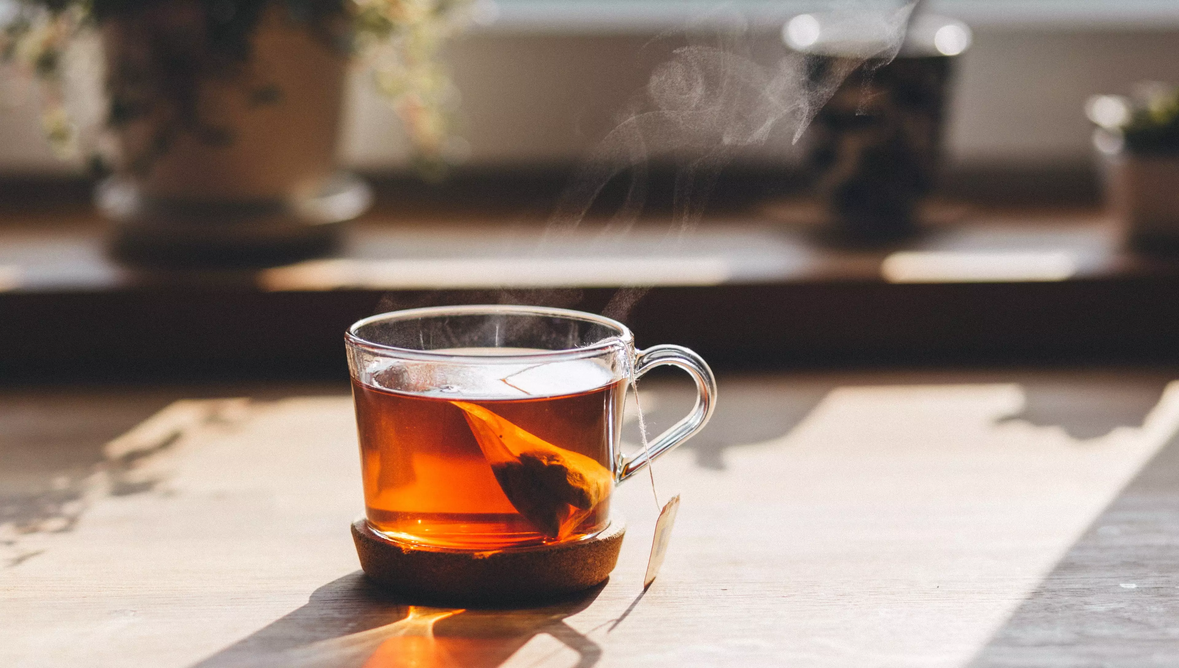 Green tea has the most proven health benefits (