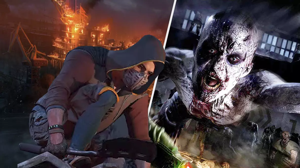 'Dying Light 2' Was Announced Too Early, Developer Admits 