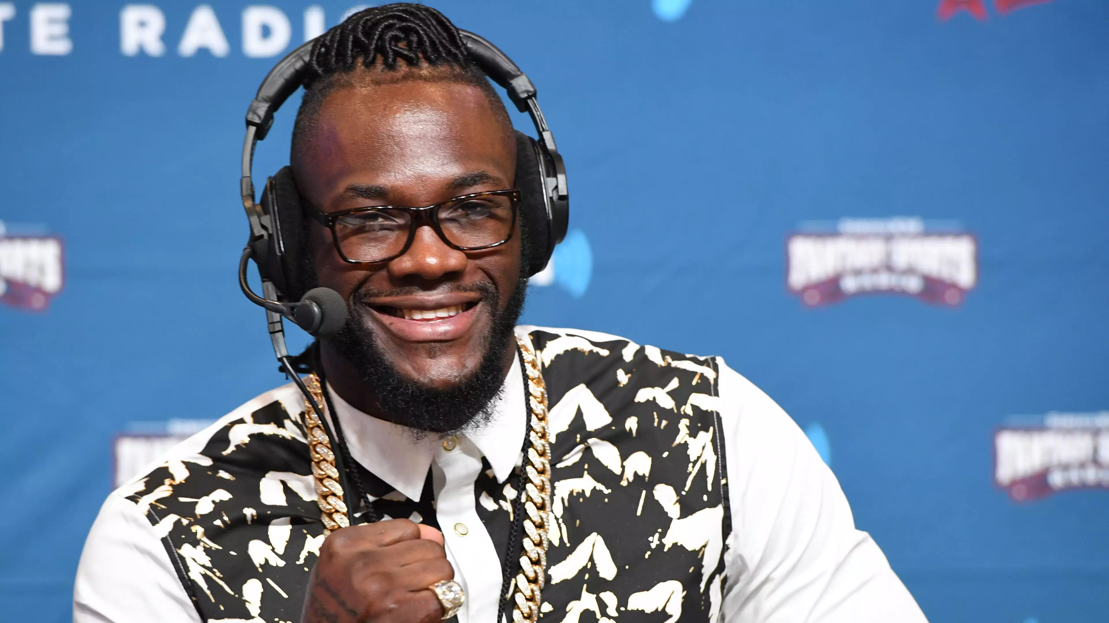 Deontay Wilder Turned Down Big Money For Fight With Dillian Whyte 