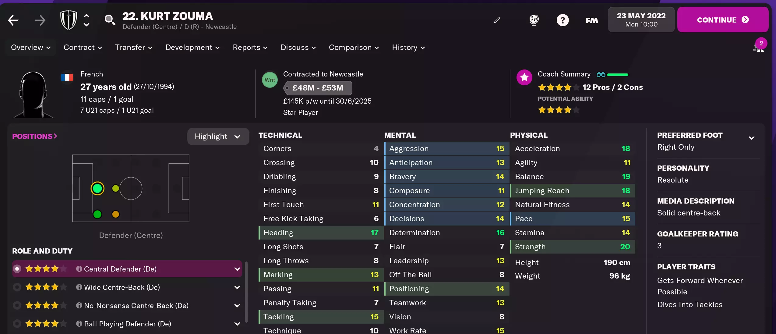 Image credit: Sports Interactive