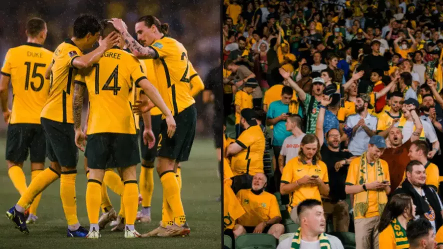 Everything You Need To Know About The Socceroos’ Colossal Clash With Japan