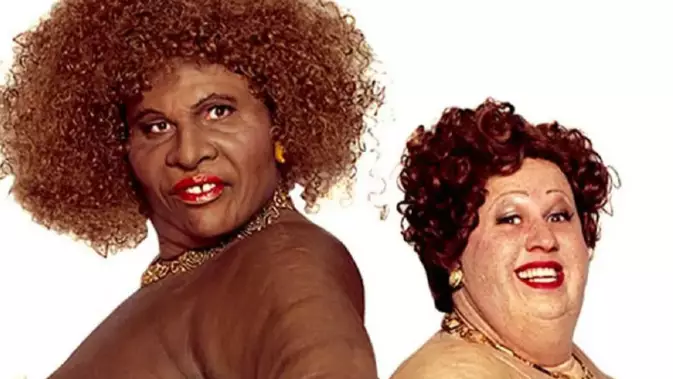 ‘Little Britain’ Pulled From BBC iPlayer And Netflix Due To Blackface Controversy