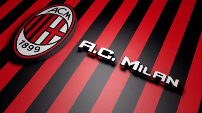 €60 Million AC Milan Pair Could Be On The Move In January