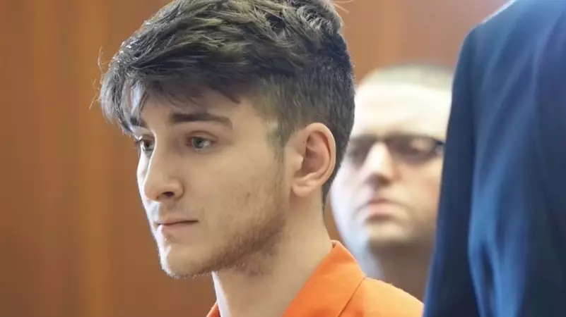 ​A Soundcloud Rap Song Could Land Teenager In Prison For Decade