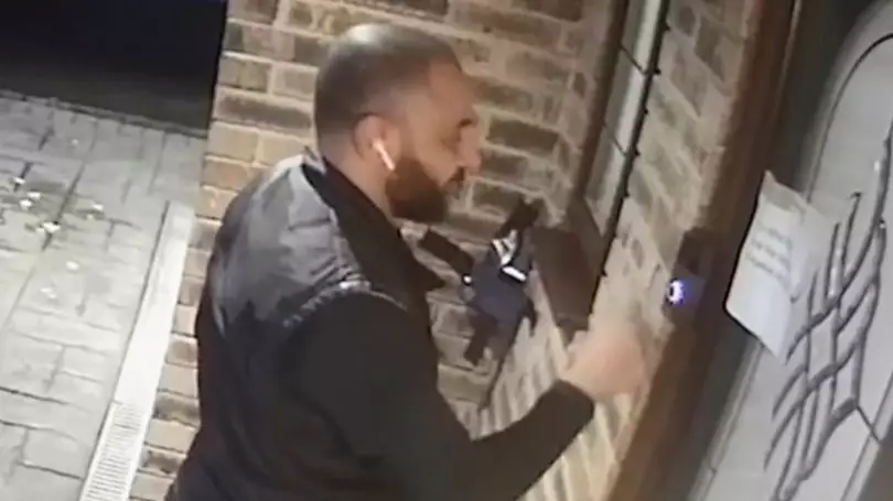 YouTubers Give Delivery Driver £500 For Completing A Doorstep Challenge