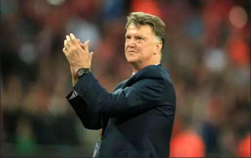 Louis Van Gaal Comments On Manchester United Sacking