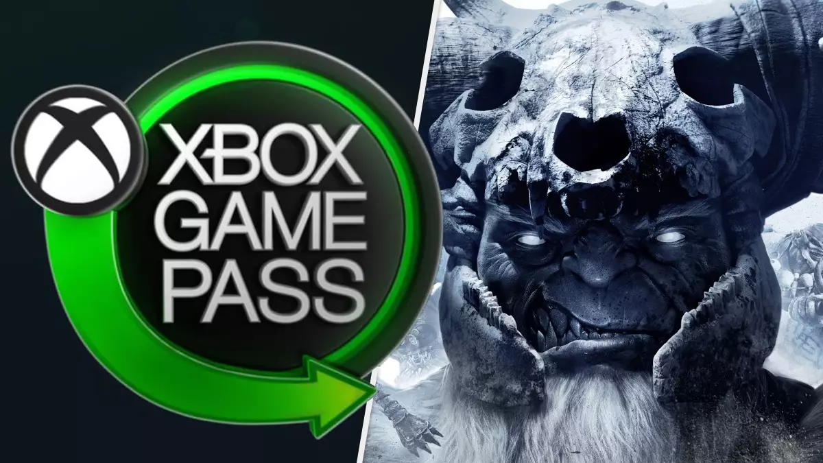 Xbox Game Pass Adds Some Really Good New Games For June