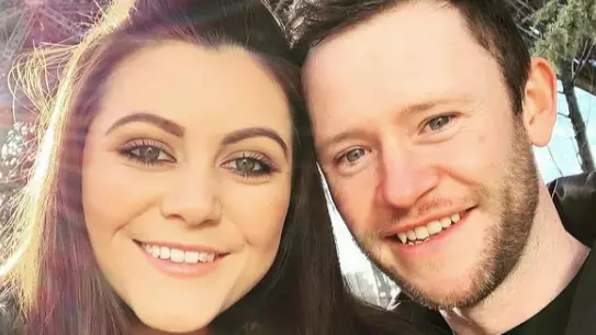 Harry Potter Star Devon Murray Welcomes New Baby With Girlfriend