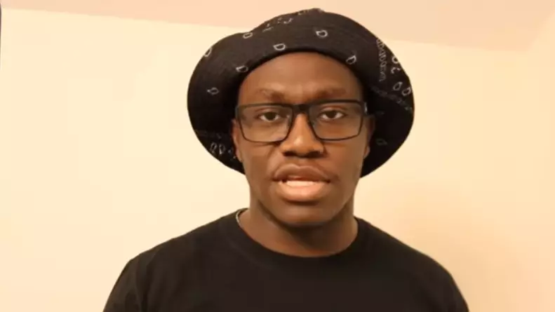 YouTuber Deji Olatunji Vows To Fight Judge's Decision To Destroy His Dog Tank Following Attack 